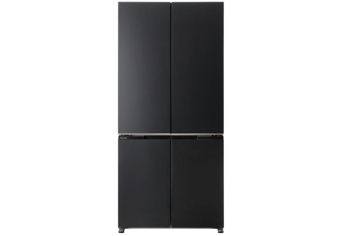 Tủ lạnh âm tường Panasonic Inverter 445 lít Multi Door NR-XZ520CWKV
